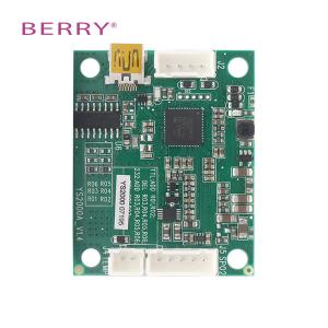 China SPO2 Oximeter Monitor OEM Module Board 50x40x10mm factory