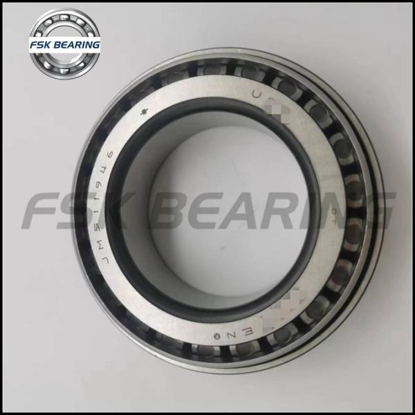 China 010 981 93 05 Transmission Tapered Roller Bearing Fersa Parts 55*120*45.5mm