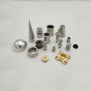 China Reliable Experienced Medical Cnc Machining Company With CNC Machining Center factory