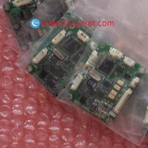 China BOARD J90600366B FOR SMT SAMSUNG MACHINE factory