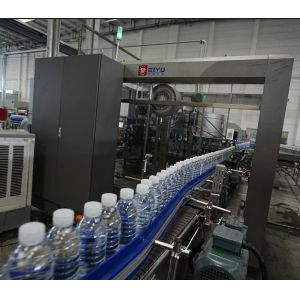 Automatic Labeling Equipment PLC-Controlled Labeler High-Speed Labeling Machine