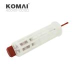 Genuine Fuel Tank Filter 400411-00102 471-00105A Fuel Strainer For Doosan DX165W