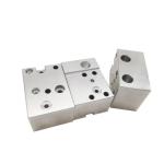 CNC Aluminium Parts CNC Machining Stainless Fabrication Metal Parts CNC