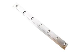 China Paper Machines Guillotine Paper Cutter Blades Replacements For Any Machines factory
