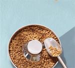 Thickened Stainless Steel Slow Food Bowl Household Anti Choking Anti-Upset Dog