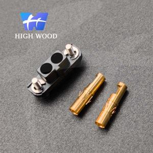 China HW-M80 Connectors, HW-M804000000F1-02-325-00-000 factory