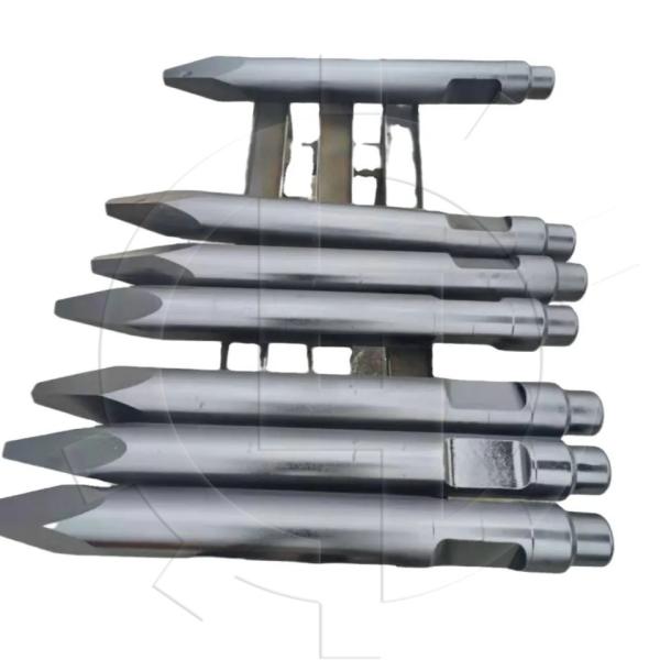 Fine Fine30 Fine35 Fine36 Fine40 Fine45 Jack Hammer Breaker Spare Parts V32 V43