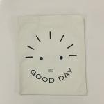 16 OZ Silk Screen Printing Cotton Canvas Bags
