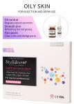 Oily Youth Serum Injection ‏Oil Control Mesotherapy Skin Treatment