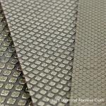 Stone Polishing Diamond Abrasive Belt , 180mm Diamond Emery Cloth