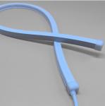 16mm Silicone Durable LED Flex Neon Light Waterproof IP67 For Office / Hotel
