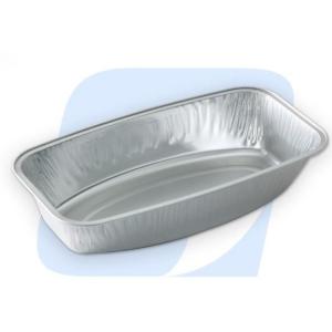 China IN-FLIGHT ALUMINUM CASSEROLE, EASY TO REHEAT, FOOD GRADE AND SAFE, OEM factory