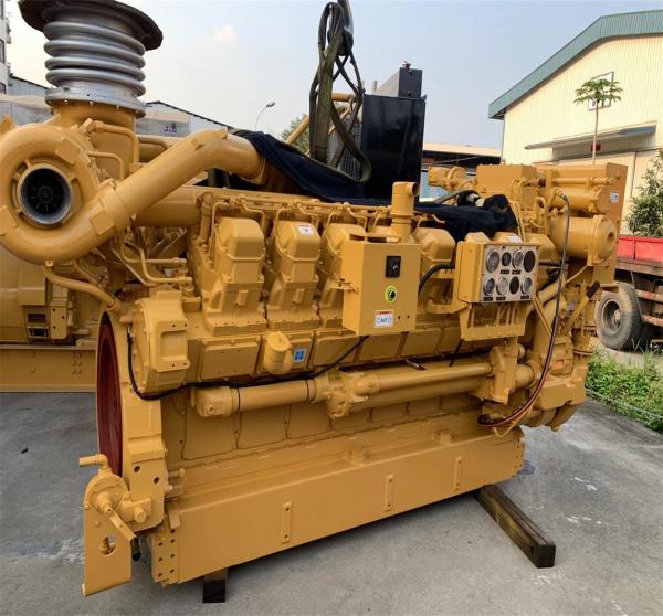 3643723 Engine assembly 364-3723 Generator Set 1018722 Engines 101-8722 Diesel