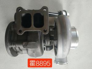 China Low Noisy Holset Turbocharger Excavator Spare Parts HX50 8895 For VV180825011 factory
