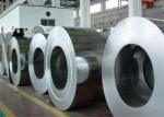 410 Stainless Steel Strip Coil , 0.5mm 0.7mm Precision Stainless Steel Strip