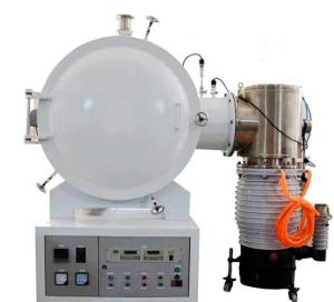 China Ash Content Test Equipment Electric Heat Treatment Vacuum Sintering Furnace Temperature Humidity Test Chamber factory