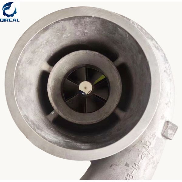 Engine Parts Turbocharger 145-7093 10R-8238 For 3508B
