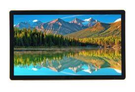 China 10ms High Brightness Capacitive Optical Bonding Display 15 Inches factory