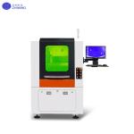 Small Table Laser Perforator Machining Precision Parts With Micrometer Aperture