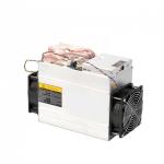 Bitmain Antminer T9+ 10.5 Th 1432w Sha256 3.7kg Ethernet 75db