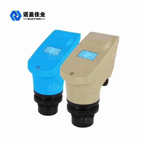 Non-contact Water Tank Meter Ultrasonic Sensors Process temperature -20~+70℃