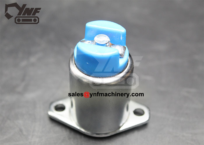 YNF12503 BOSCH 0330001004 SOLENOID VALVE 12v 5000560140 240702 0698826