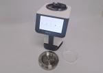 5 Inch Color Touch Screen Aerosol Microbial Air Sampler FKC-V