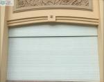 Environmental Protect Aluminium Roller Shutter For Factory Electric Aluminum