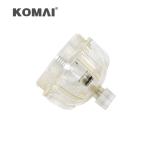 Excavator Spare Parts 600-311-5641 600-311-5642 For Pc130-8 Filter Cup