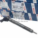 Genuine Bosch Injector 0445116059 5801540211 For Iveco Fiat 3.0D
