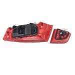 12V Voltage Trunk Light for Audi A6 09 C609 Sedan Taillights Auto Lighting
