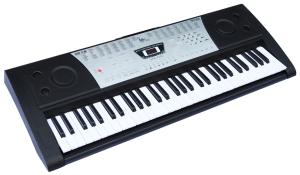 China 61 KEYS NEW Standard Electronic keyboard Piano touch response ARK-2191 factory