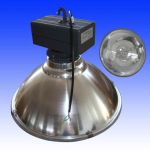 China LVD High bay lights| Low-frequency induction lamp |Industrial lighting factory