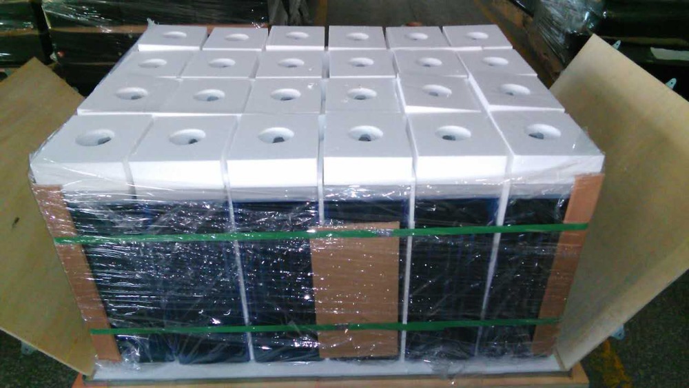 Ups OPzS Tubular Battery 2000ah 3000ah Flooded Lead Acid Batteries