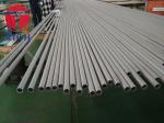 304 / 316 / 316L / 310 Stainless Steel Tube Seamless Pipe ASTM A213 / 312 / 269