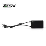 350W EEC Rechargeable Battery Module EN15194 Echargeable Bike Battery