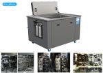 88L Ultrasonic Washing Machine Airplane Parts Ultrasonic Cleaner