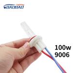 3GH 100W 75W Ceramic base high power hid xenon bulb