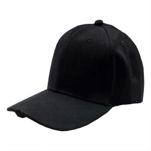 China 2K Wearable Body-Worn Camera Spy Baseball Cap 1296P Recorder For Hunting Fishing Hiking factory