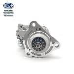 EMM009T82171 Excavator Starter Motor Genuine For EC360 EC380