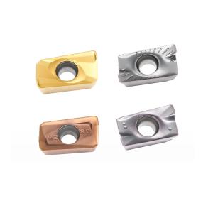 China APMT1135PDER Milling Carbide Cutting Inserts CNC Lathe Turning Milling Insert factory
