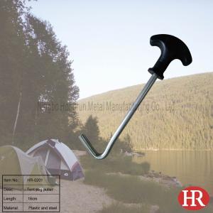 China tent peg puller factory