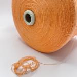 28S/2 2/20NM Core Spun Yarn 100 Colors Dyed Fabric Blended Yarn 50%AC30%NY20%PBT