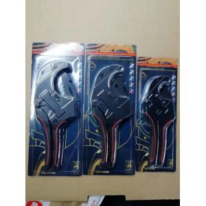 PVC Plastic Pipe Cutter 42mm With Replacement Blade