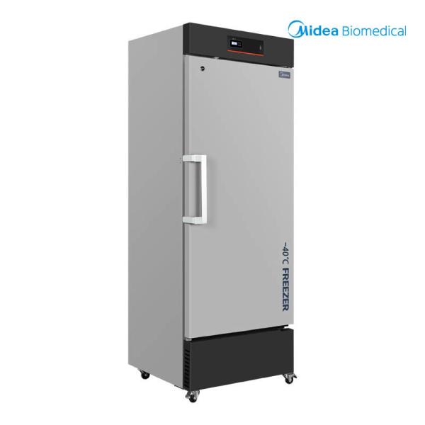 MD-40L308 Fridge Volume Medical Plasma Blast Freezer For Vaccine Biomedical
