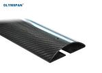 2022 New Carbon Fiber Auto Products 100% Carbon Fibre IATF16949 Certified