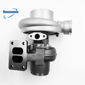 Turbo HX35 For Hyundai Engine R225-7 Turbocharger 4038475
