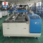 Adhesive Dispensing Systems For Electrical Potting Compound