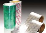 Lacquer Coated Aluminum Blister Foil Parma Packaging Materials Gravure Printing