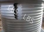 Alloy Steel LBS Grooved Drum Oil Drilling Rig Capstan